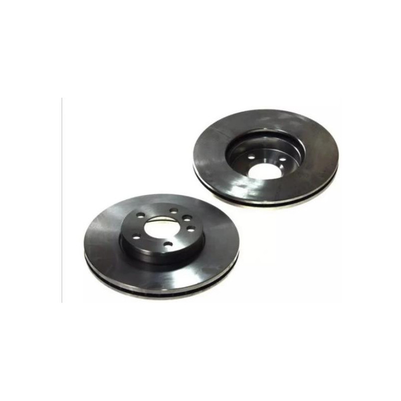 Delphi Tarcza hamulcowa BG3696